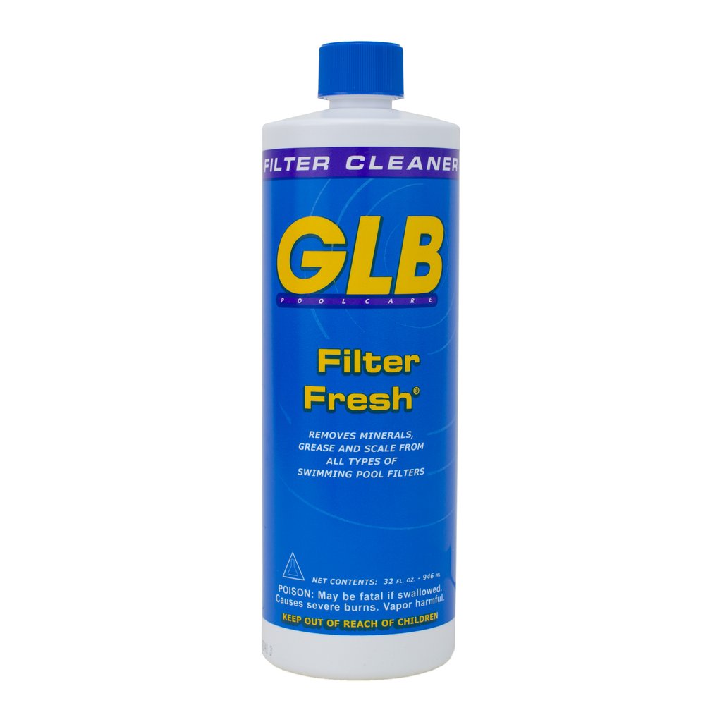 GLB FILTER FRESH 1QT